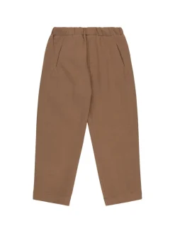 Pantaloni chino J-Mirki in misto lana