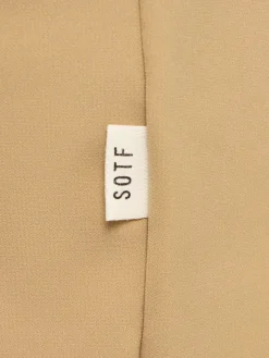 Pantaloni chino Tek