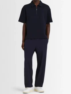 Pantaloni chino Tek