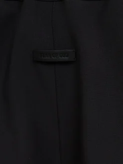 Pantaloni con coulisse