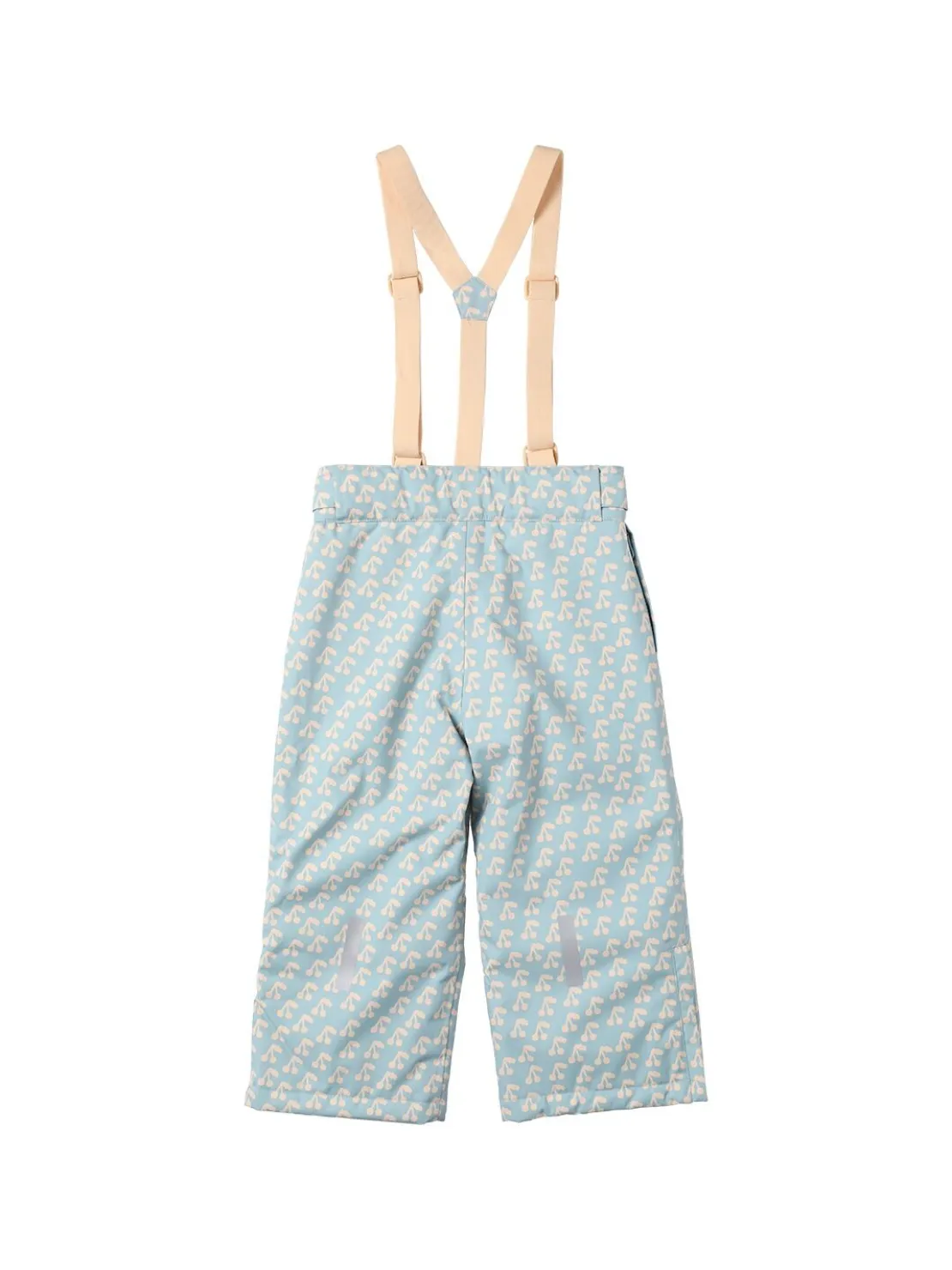 Pantaloni da neve con stampa