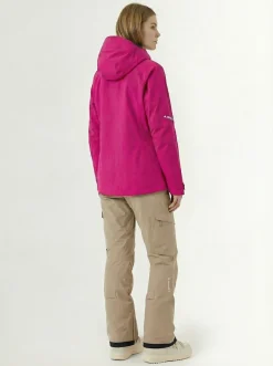Pantaloni da neve Summit in GORE-TEX