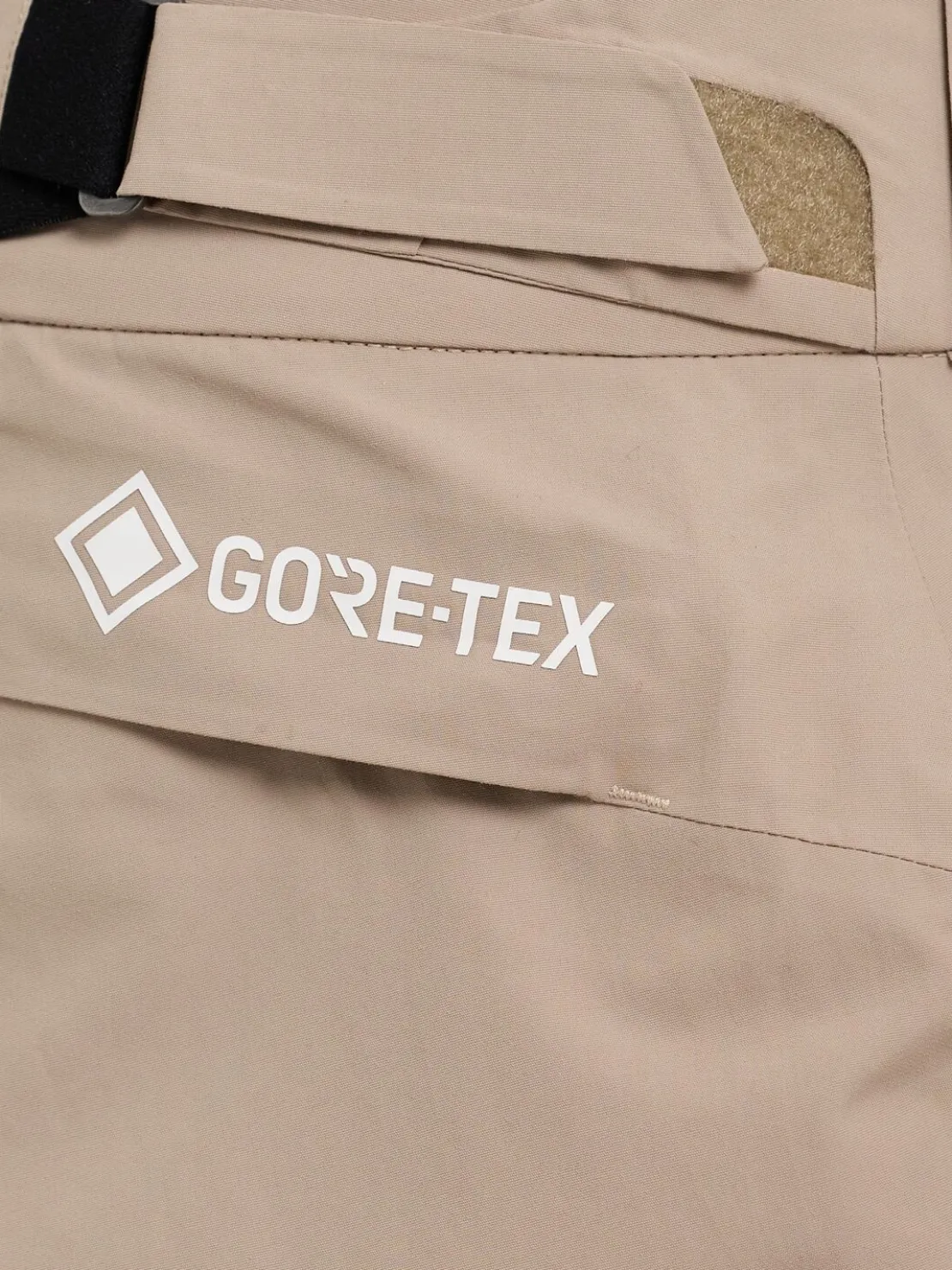 Pantaloni da neve Summit in GORE-TEX