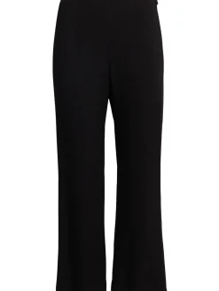 Pantaloni dritti Morelia in viscosa