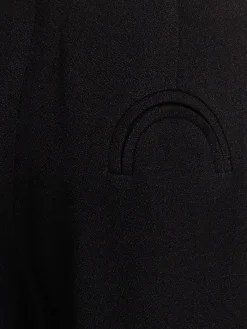 Pantaloni dritti Morelia in viscosa