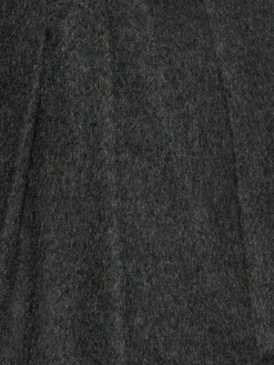 Pantaloni dritti Richelle in cashmere