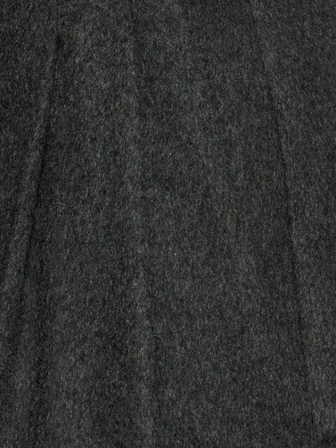 Pantaloni dritti Richelle in cashmere