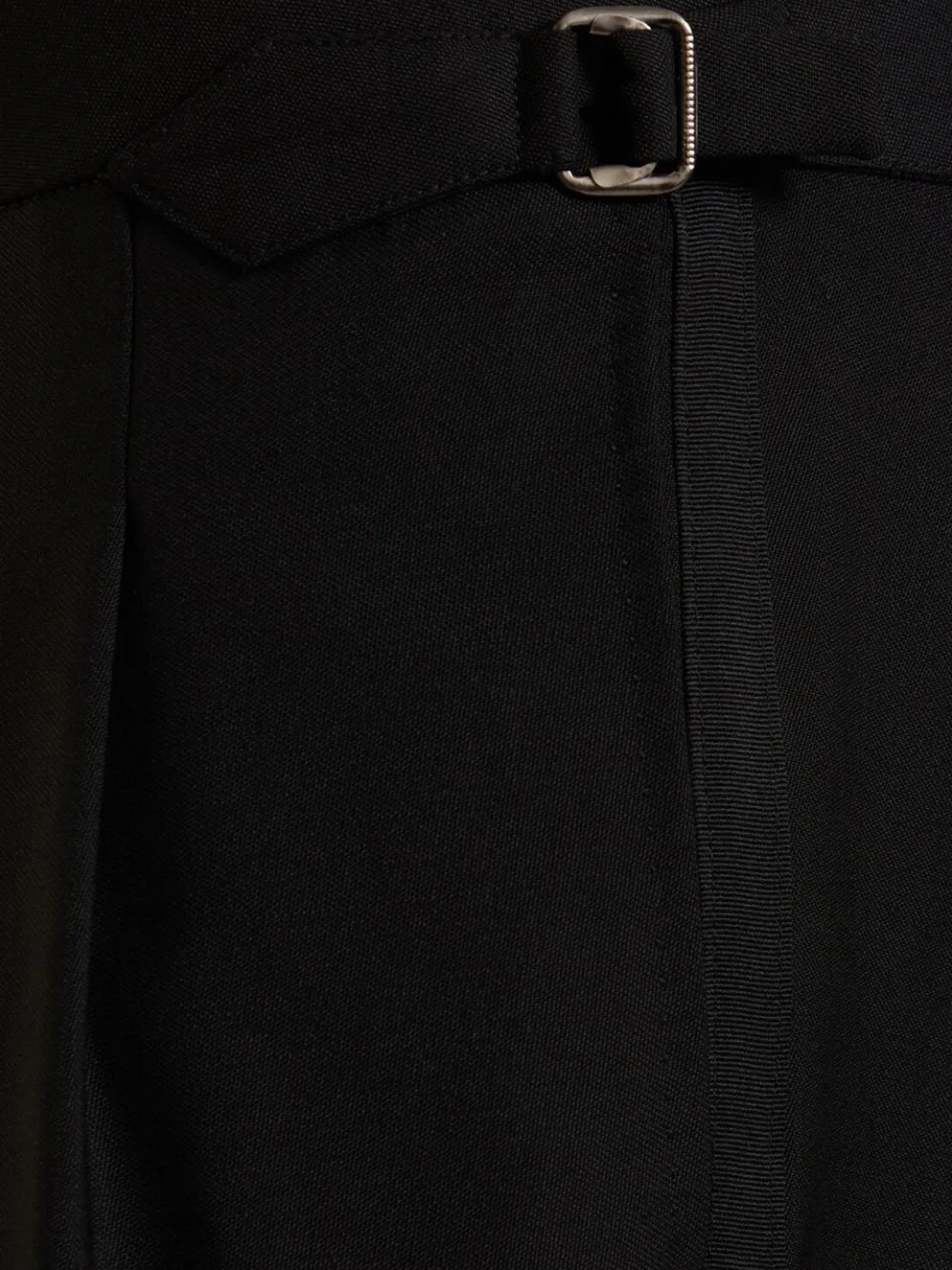 Pantaloni dritti Truman