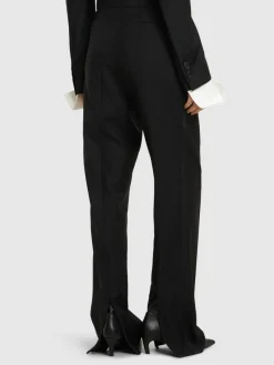 Pantaloni dritti Truman