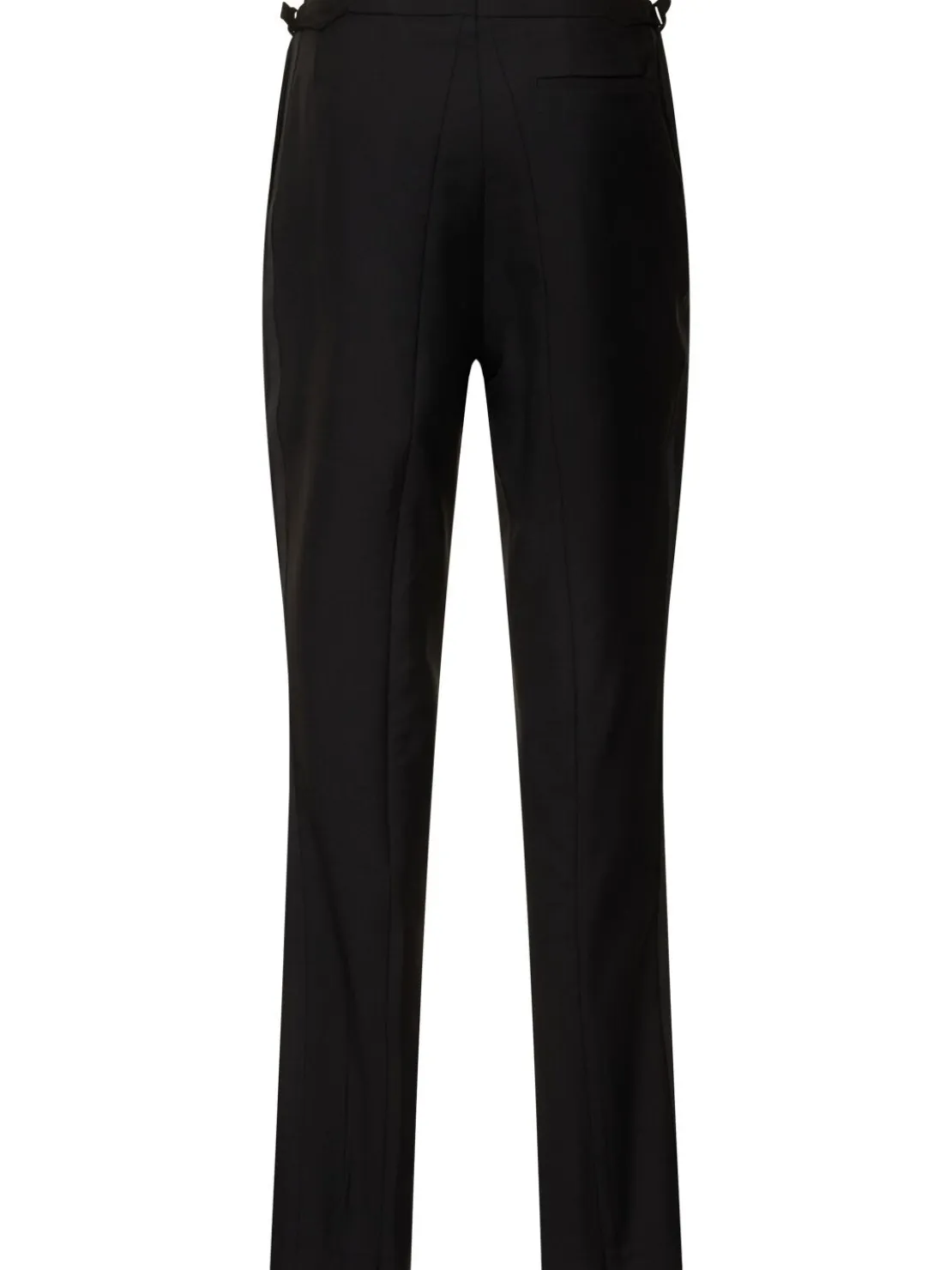 Pantaloni dritti Truman