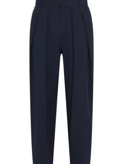 Pantaloni Dyon in cotone