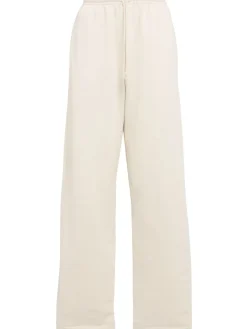 Pantaloni Eva in felpa di cotone