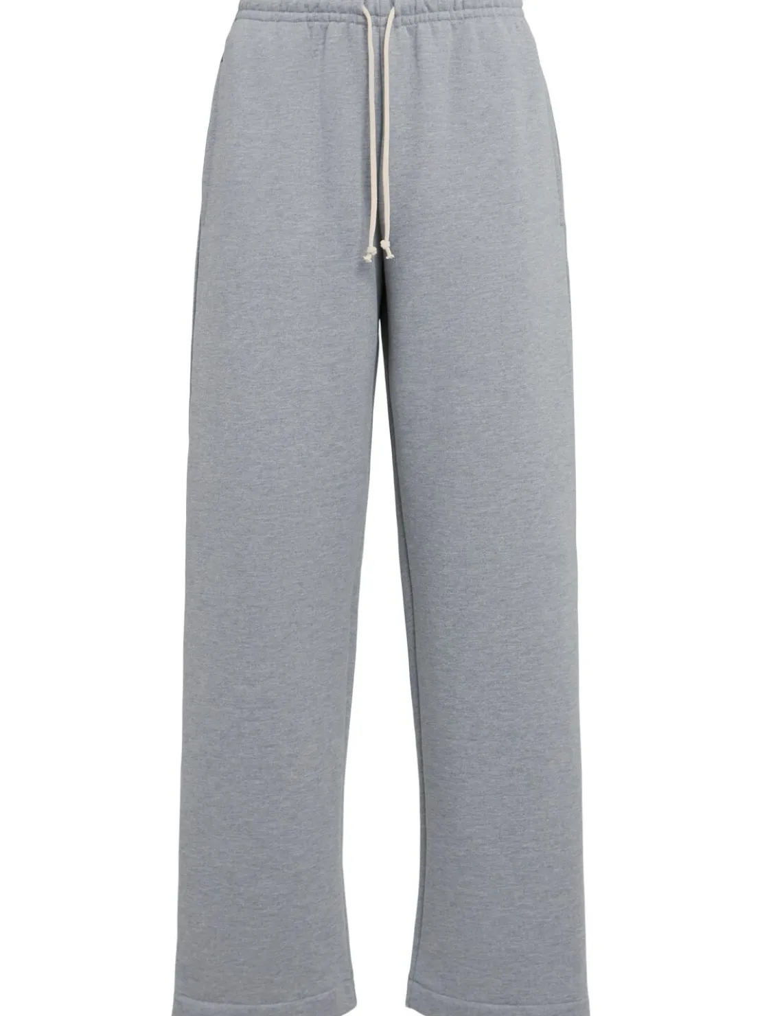 Pantaloni Eva in felpa di cotone