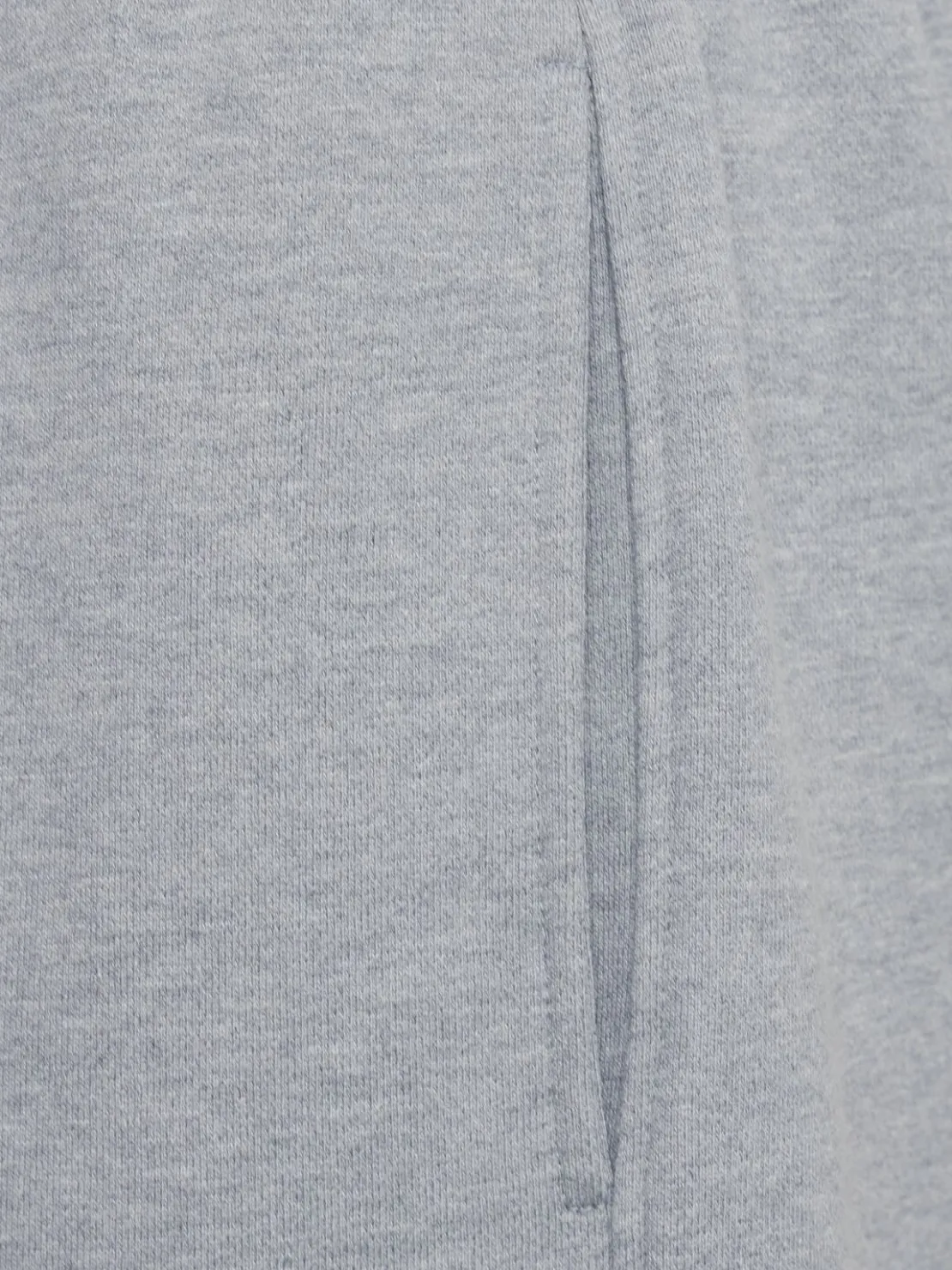 Pantaloni Eva in felpa di cotone