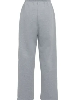 Pantaloni Eva in felpa di cotone