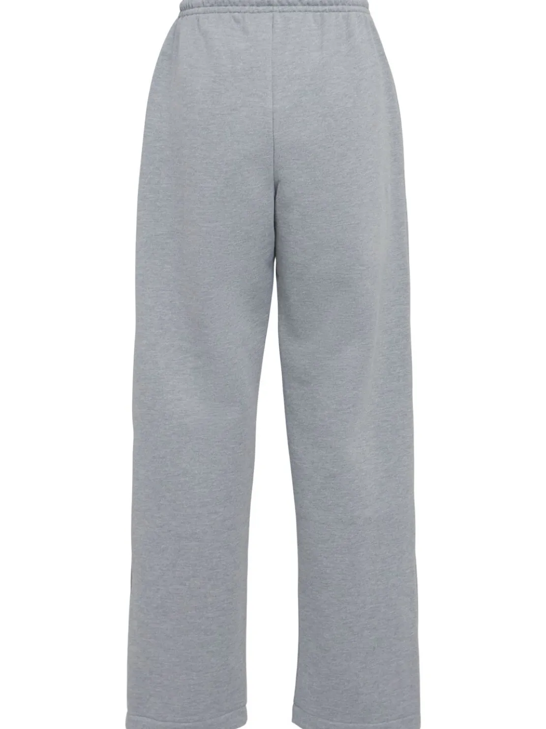 Pantaloni Eva in felpa di cotone
