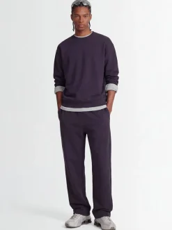 Pantaloni felpa Wool Classics