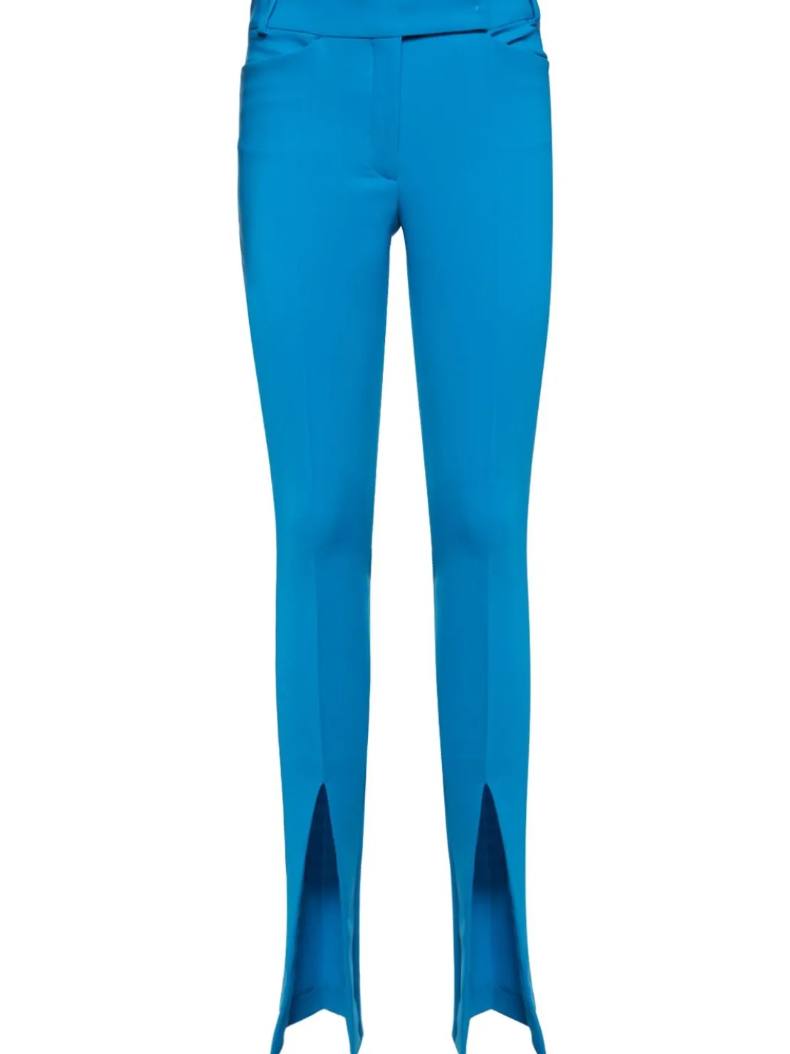 Pantaloni Freja in techno crêpe