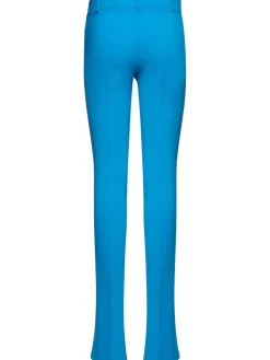 Pantaloni Freja in techno crêpe