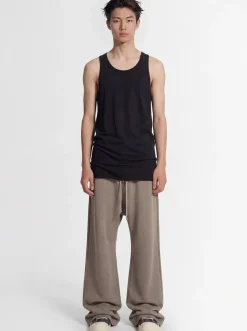 Pantaloni Geth in cotone mélange