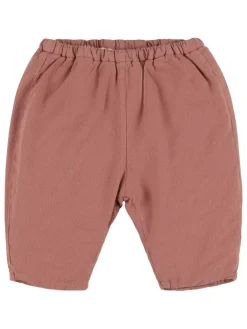 Pantaloni in cotone
