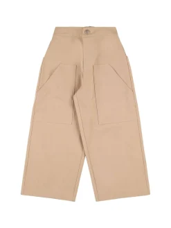 Pantaloni in cotone