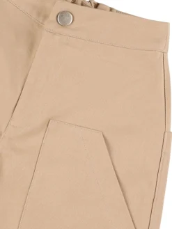 Pantaloni in cotone