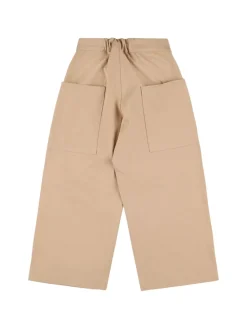 Pantaloni in cotone