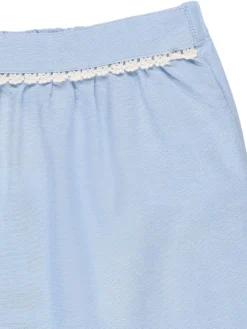 Pantaloni in cotone