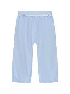 Pantaloni in cotone