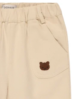 Pantaloni in cotone