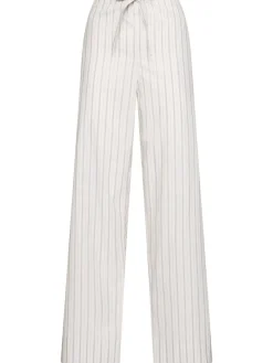 Pantaloni in cotone Hypnosta
