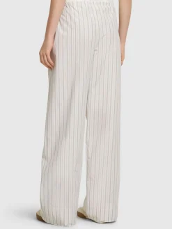 Pantaloni in cotone Hypnosta