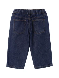 Pantaloni in cotone organico