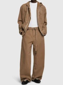 Pantaloni in denim