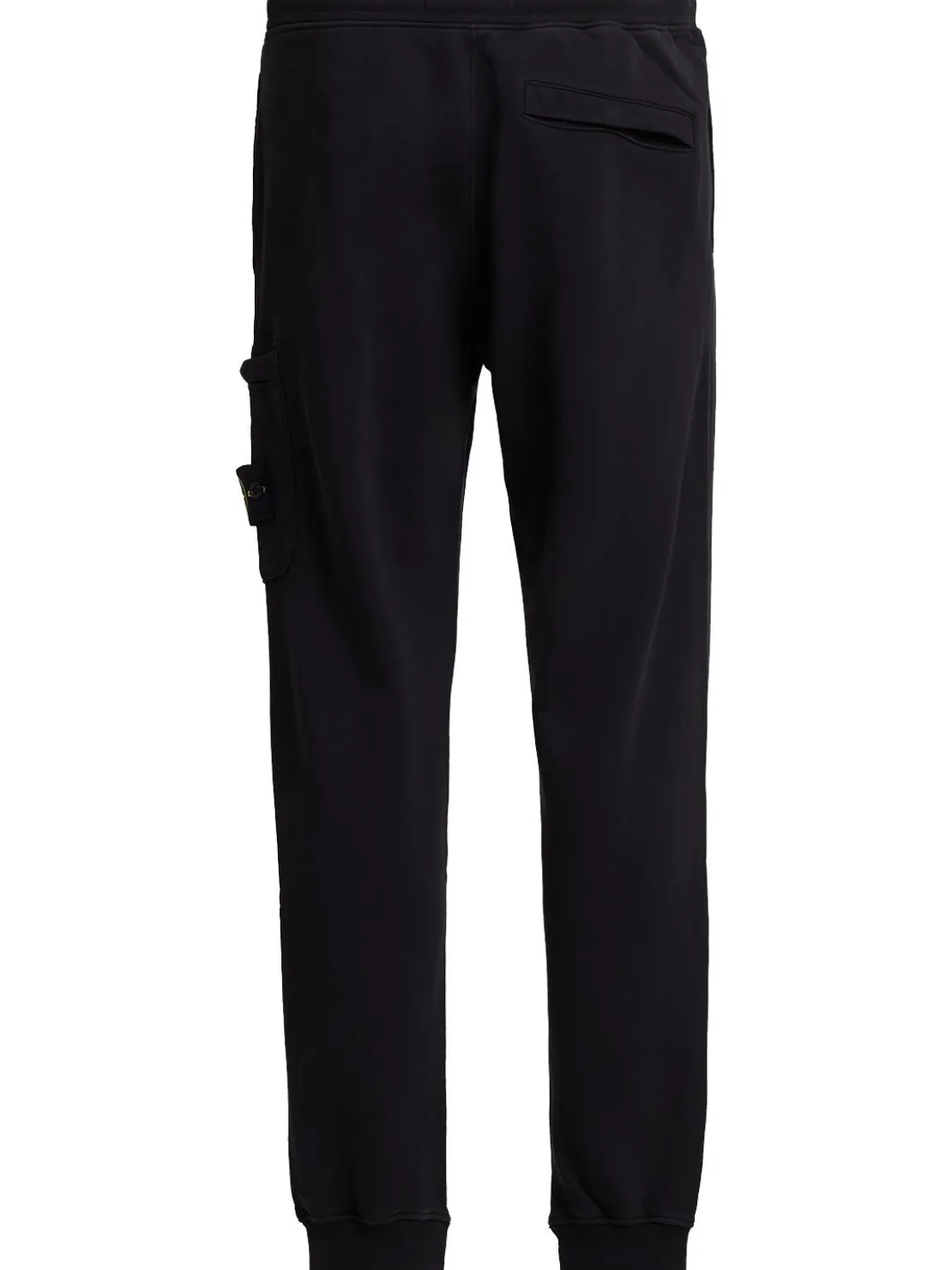 Pantaloni in felpa di cotone
