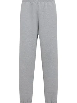 Pantaloni in felpa di cotone