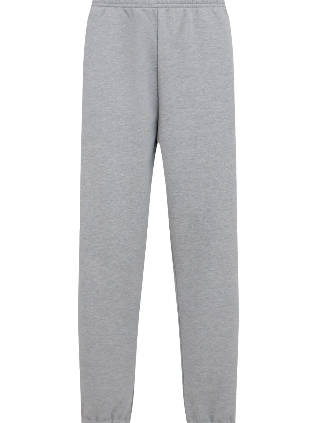 Pantaloni in felpa di cotone