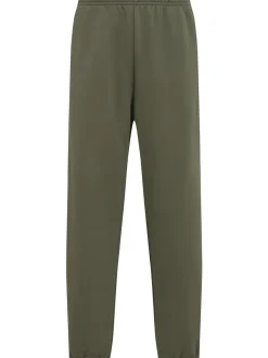 Pantaloni in felpa di cotone