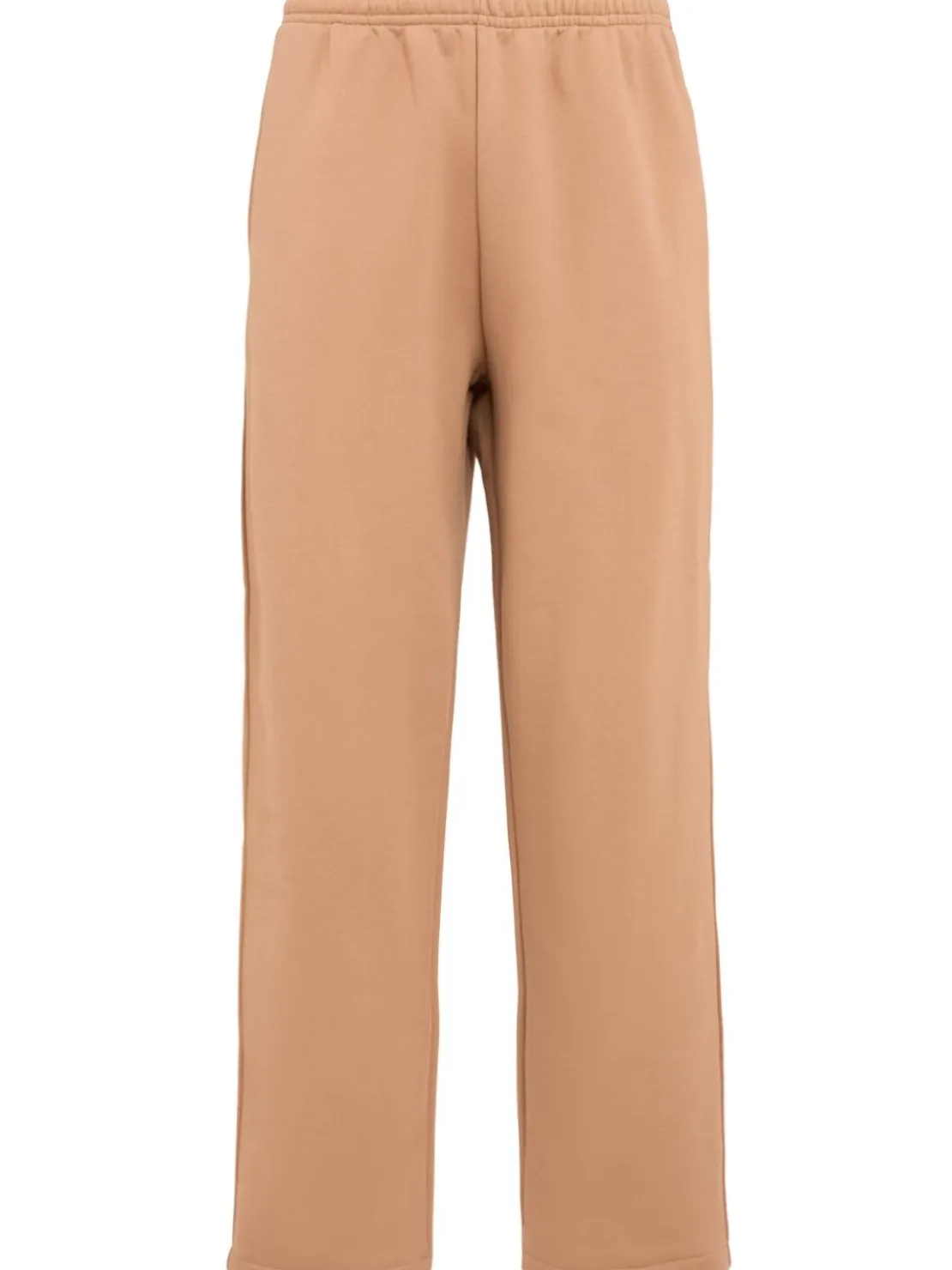 Pantaloni in felpa di cotone