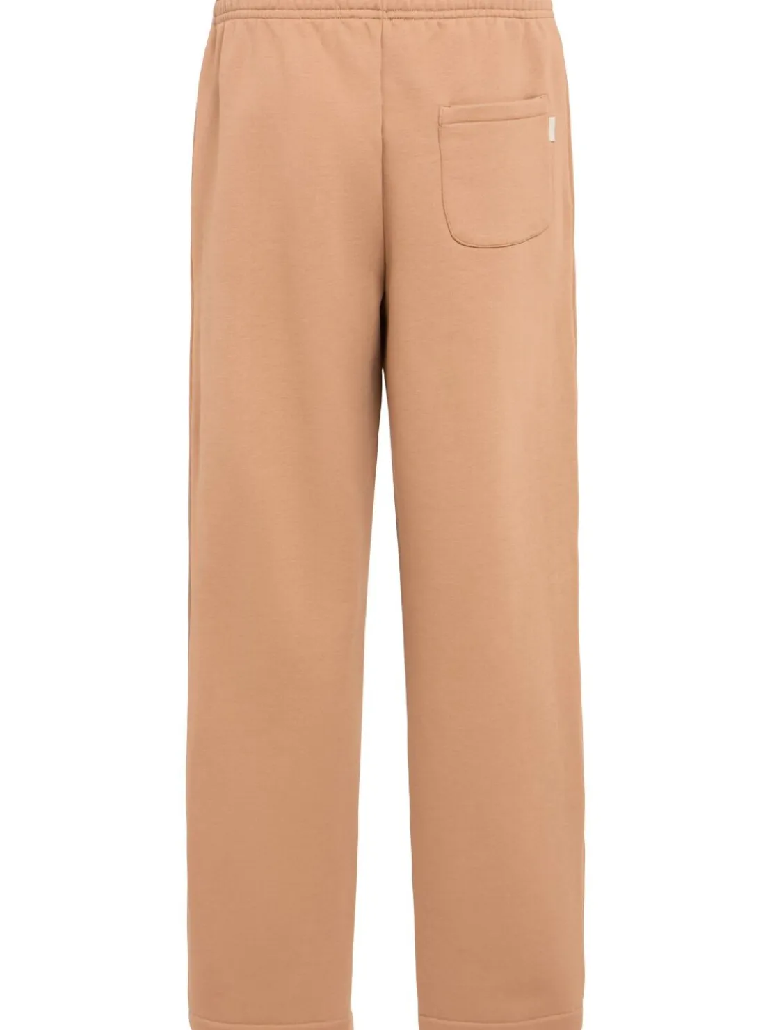 Pantaloni in felpa di cotone