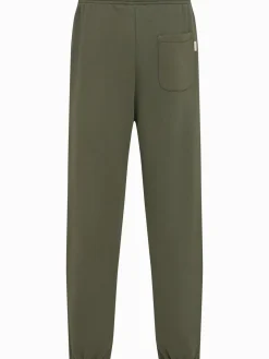 Pantaloni in felpa di cotone