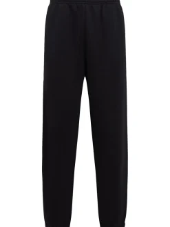 Pantaloni in felpa di cotone