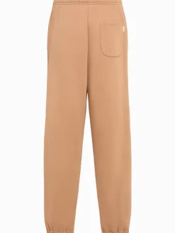 Pantaloni in felpa di cotone