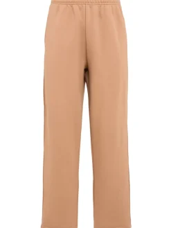 Pantaloni in felpa di cotone