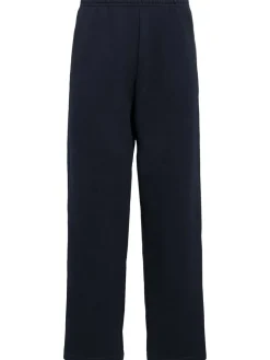 Pantaloni in felpa di cotone