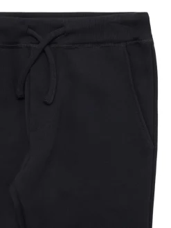 Pantaloni in felpa di cotone