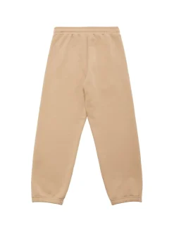 Pantaloni in felpa di cotone