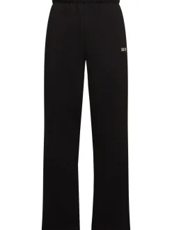 Pantaloni in felpa di misto cotone