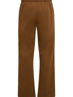 Pantaloni in felpa di misto cotone